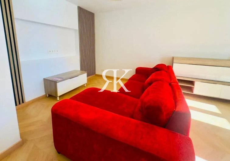 Wiederverkauf - Penthaus - Torrevieja - Acequion