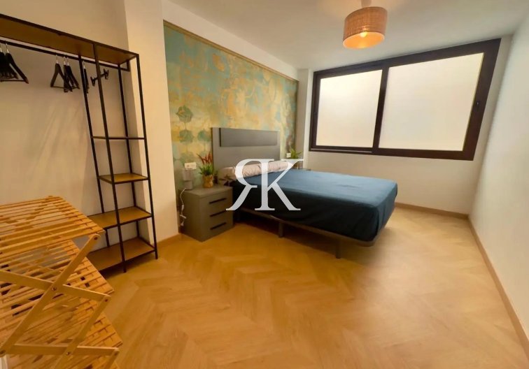 Wiederverkauf - Penthaus - Torrevieja - Acequion