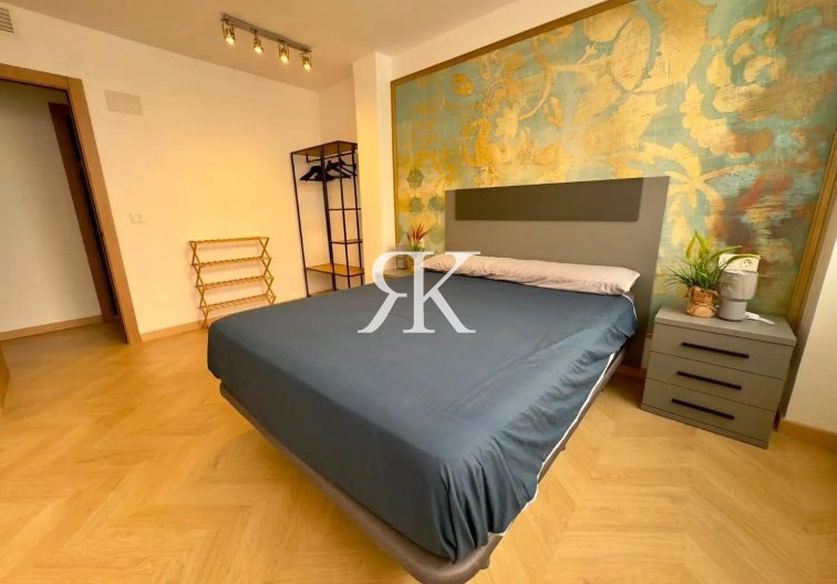 Wiederverkauf - Penthaus - Torrevieja - Acequion