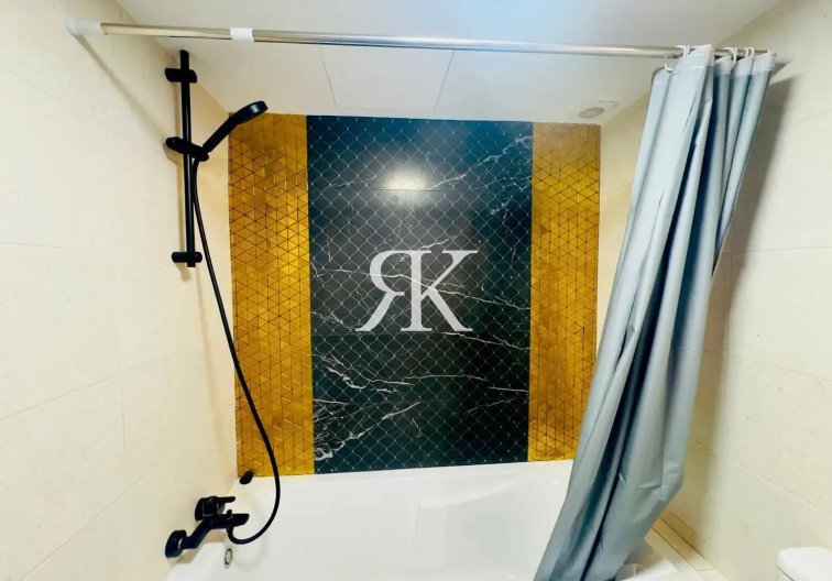 Wiederverkauf - Penthaus - Torrevieja - Acequion