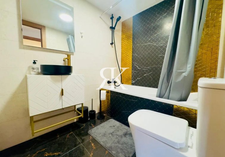 Wiederverkauf - Penthaus - Torrevieja - Acequion