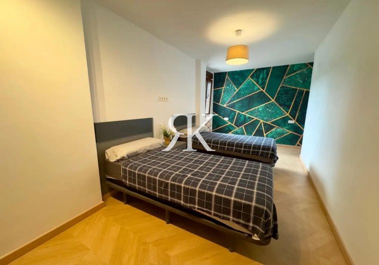 Wiederverkauf - Penthaus - Torrevieja - Acequion