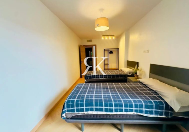 Wiederverkauf - Penthaus - Torrevieja - Acequion