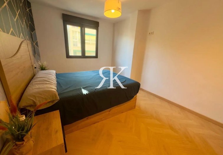 Wiederverkauf - Penthaus - Torrevieja - Acequion