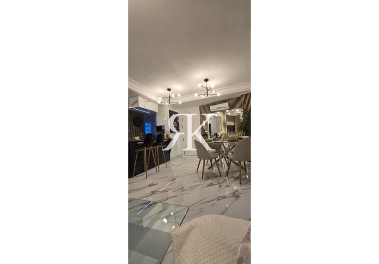 Resale - Apartment - Hacienda Riquelme Golf Resort - Costa Calida