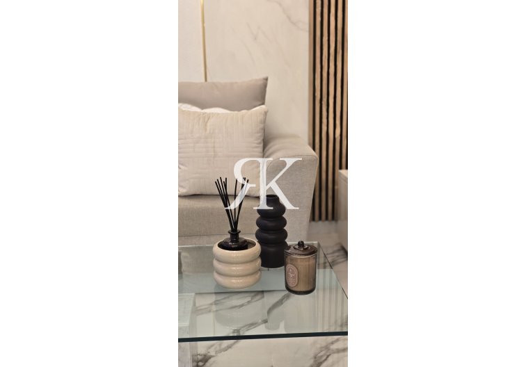 Resale - Apartment - Hacienda Riquelme Golf Resort - Costa Calida