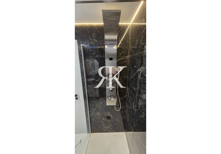 Resale - Apartment - Hacienda Riquelme Golf Resort - Costa Calida