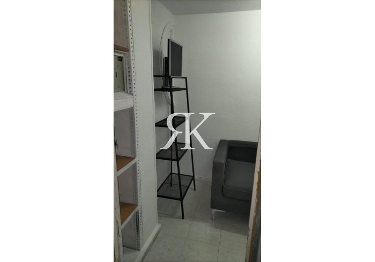 Revente - Appartement - Torrevieja - La Mata