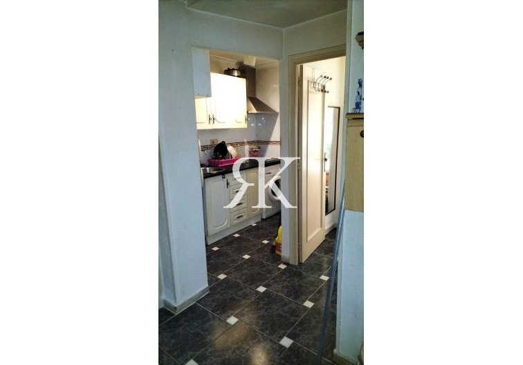 Revente - Appartement - Torrevieja - La Mata