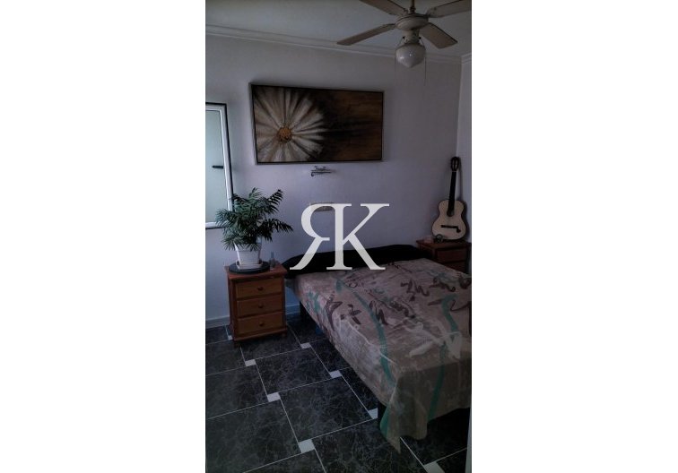 Revente - Appartement - Torrevieja - La Mata