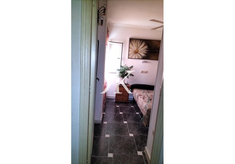 Revente - Appartement - Torrevieja - La Mata