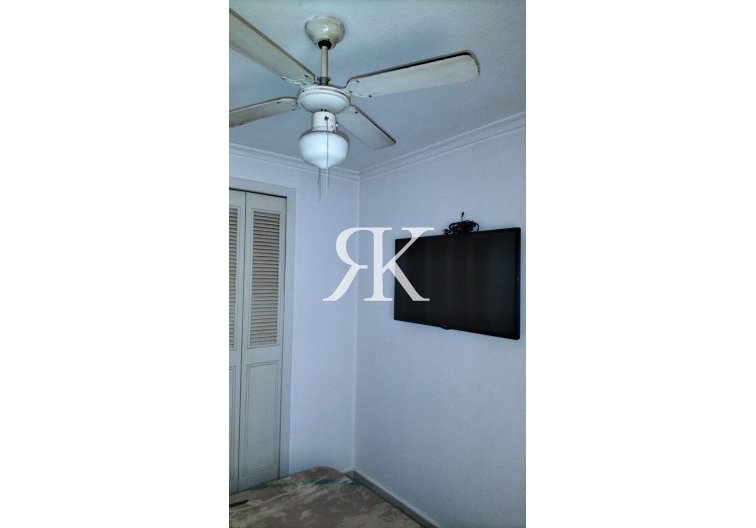 Revente - Appartement - Torrevieja - La Mata