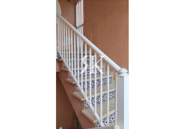 Revente - Appartement - Torrevieja - La Mata