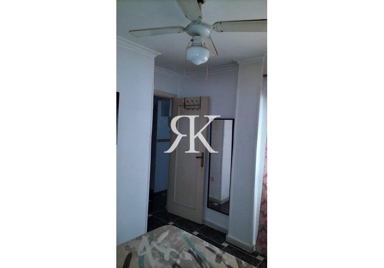 Revente - Appartement - Torrevieja - La Mata