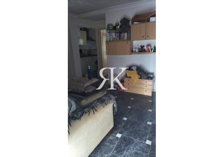 Revente - Appartement - Torrevieja - La Mata