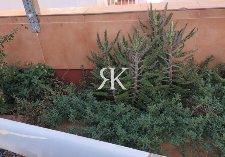 Revente - Appartement - Torrevieja - La Mata