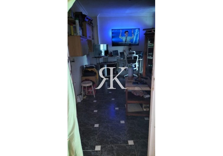 Revente - Appartement - Torrevieja - La Mata