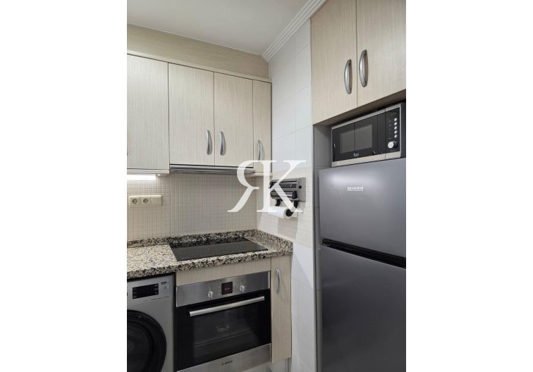 Revente - Appartement - Torrevieja - Playa del Cura