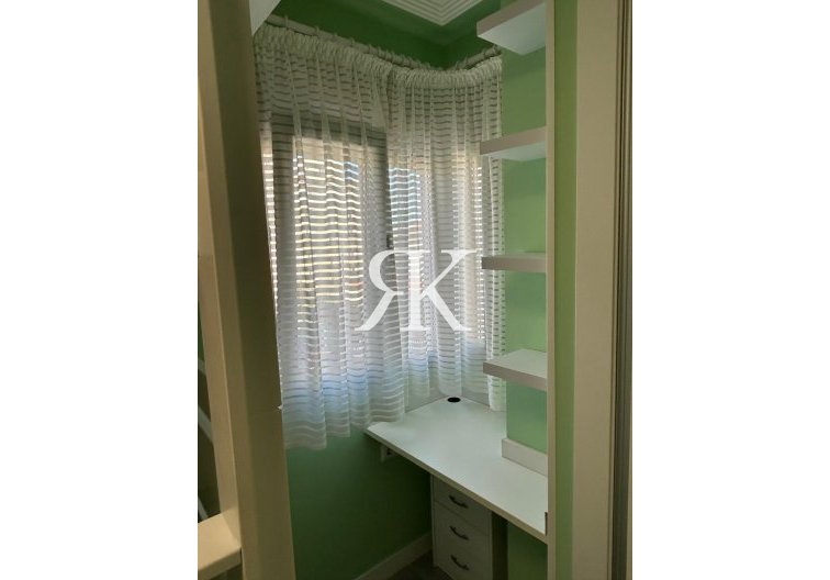 Revente - Appartement - Torrevieja - Playa del Cura