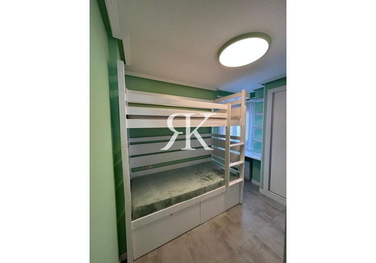 Revente - Appartement - Torrevieja - Playa del Cura