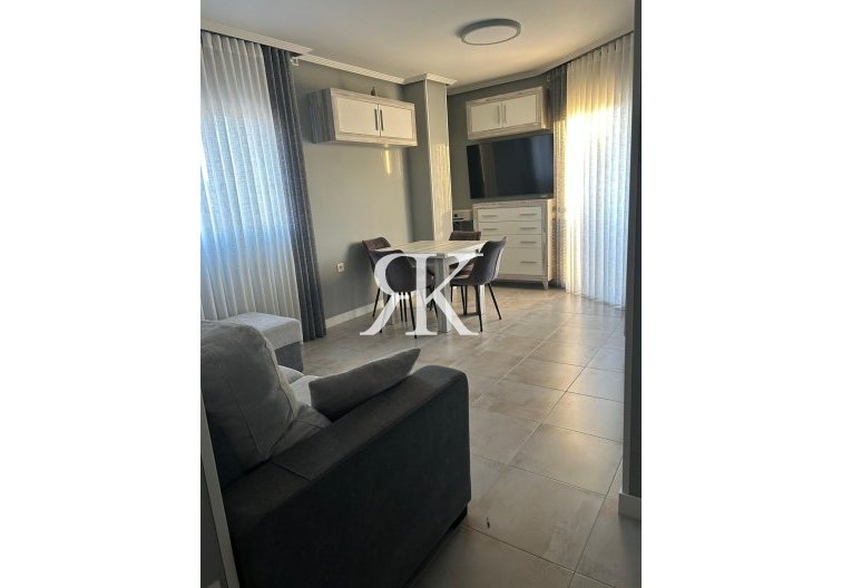 Revente - Appartement - Torrevieja - Playa del Cura