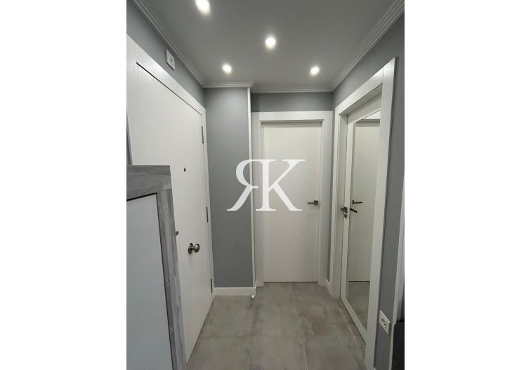 Revente - Appartement - Torrevieja - Playa del Cura