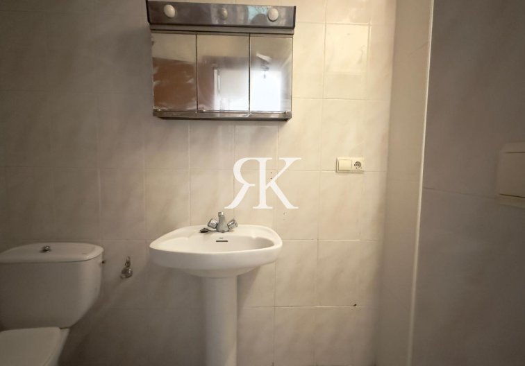 Herverkoop - Appartement - Torrevieja - Centro