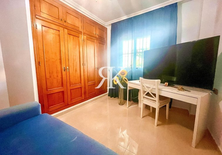 Revente - Bungalow - Orihuela Costa - Lomas De Cabo Roig-los Dolses