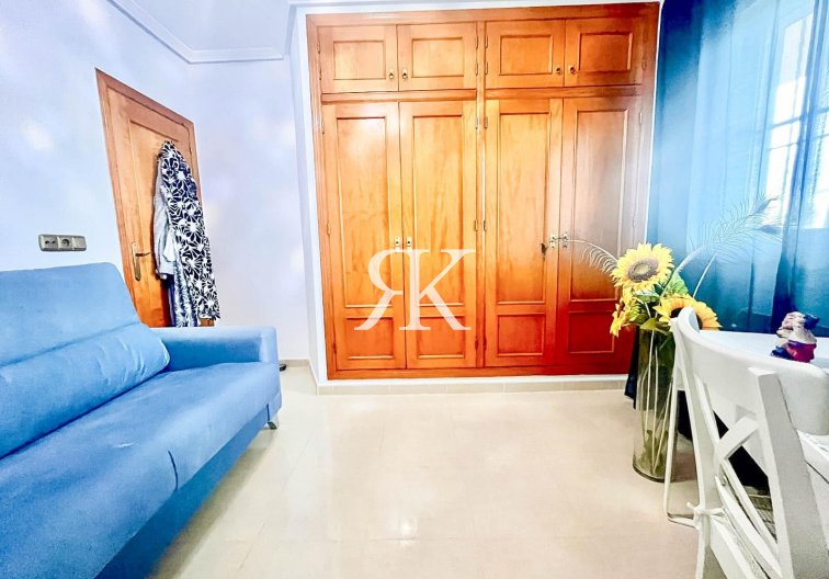 Revente - Bungalow - Orihuela Costa - Lomas De Cabo Roig-los Dolses