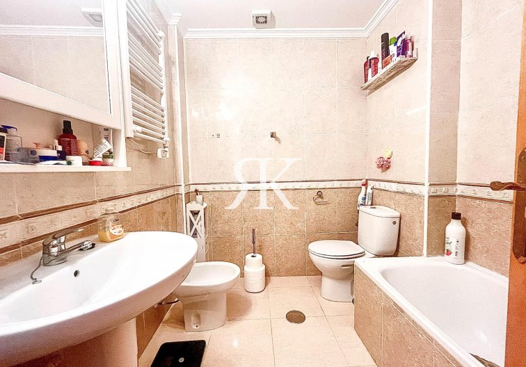 Revente - Bungalow - Orihuela Costa - Lomas De Cabo Roig-los Dolses