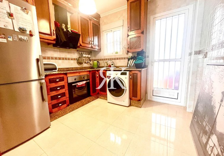 Revente - Bungalow - Orihuela Costa - Lomas De Cabo Roig-los Dolses