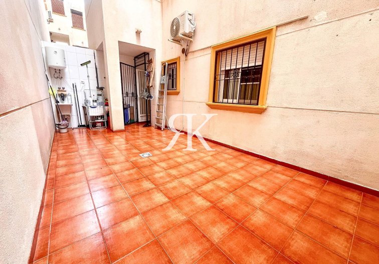 Revente - Bungalow - Orihuela Costa - Lomas De Cabo Roig-los Dolses