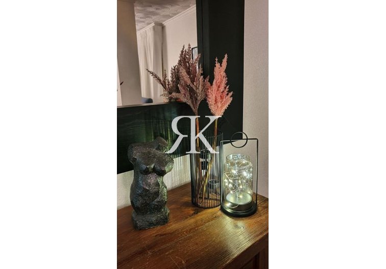 Revente - Appartement - Torrevieja - Playa de los Locos