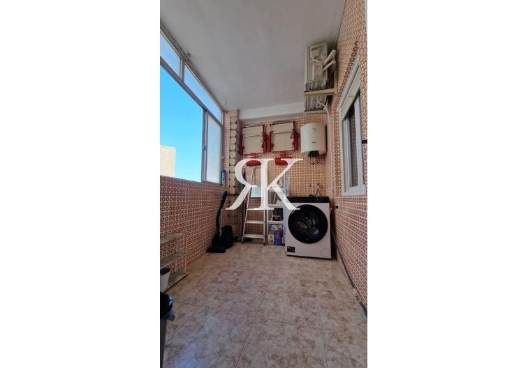 Revente - Appartement - Torrevieja - Playa de los Locos