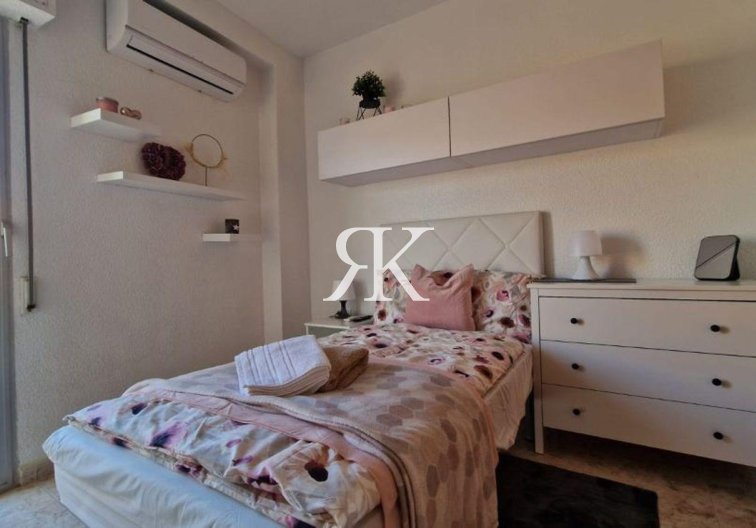 Revente - Appartement - Torrevieja - Playa de los Locos