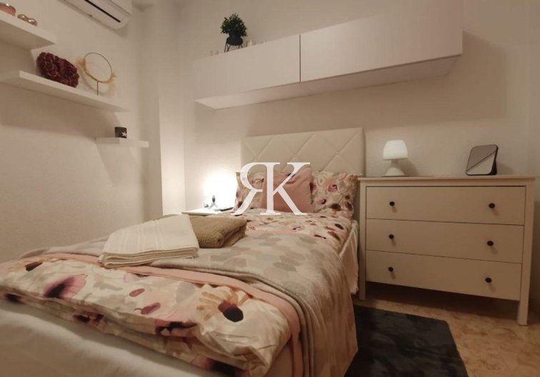 Revente - Appartement - Torrevieja - Playa de los Locos