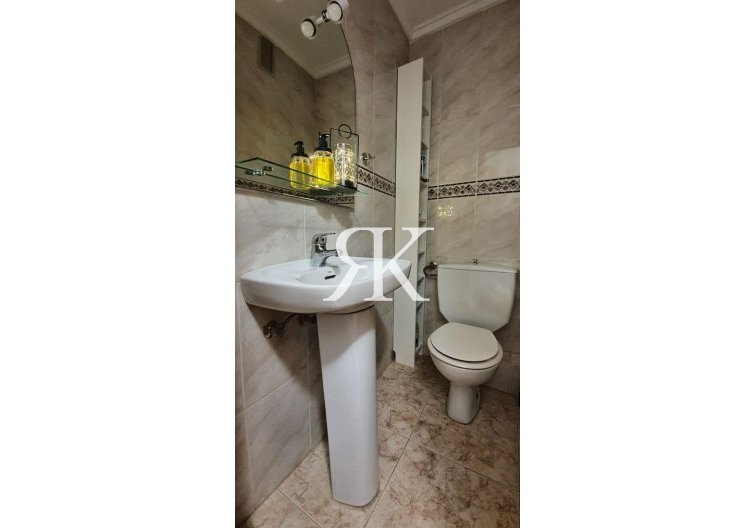 Revente - Appartement - Torrevieja - Playa de los Locos