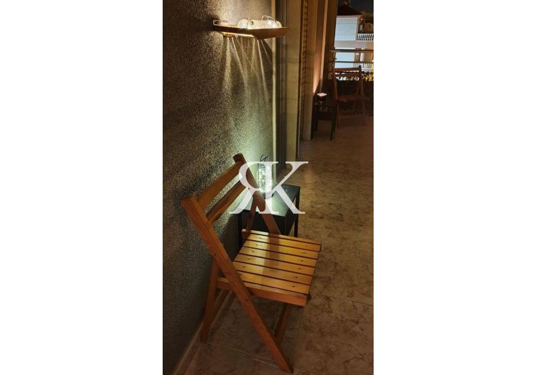 Revente - Appartement - Torrevieja - Playa de los Locos