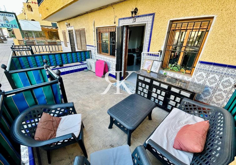 Revente - Duplex - Torrevieja - Costa Blanca