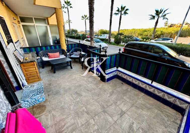 Revente - Duplex - Torrevieja - Costa Blanca