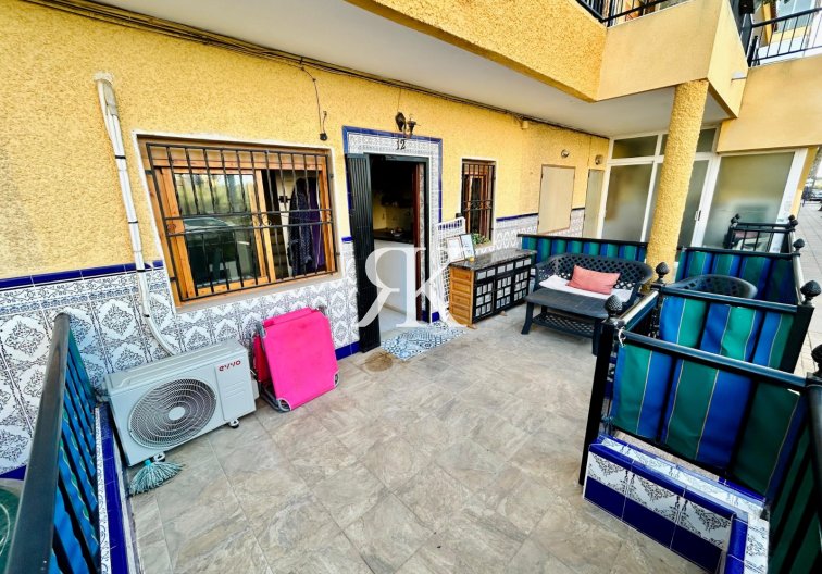 Revente - Duplex - Torrevieja - Costa Blanca