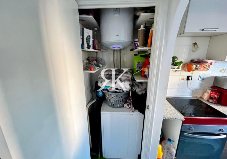 Revente - Duplex - Torrevieja - Costa Blanca