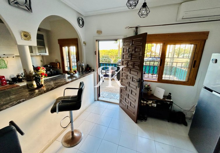 Revente - Duplex - Torrevieja - Costa Blanca