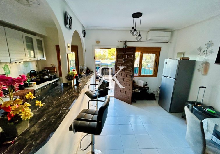 Revente - Duplex - Torrevieja - Costa Blanca