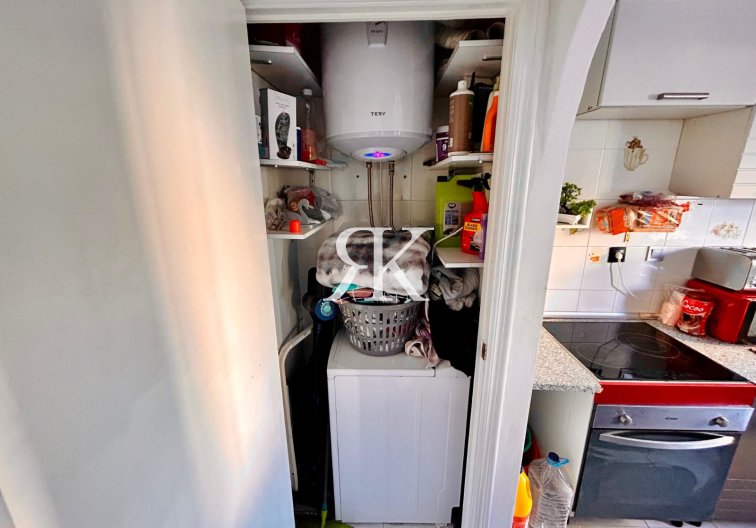 Revente - Duplex - Torrevieja - Costa Blanca