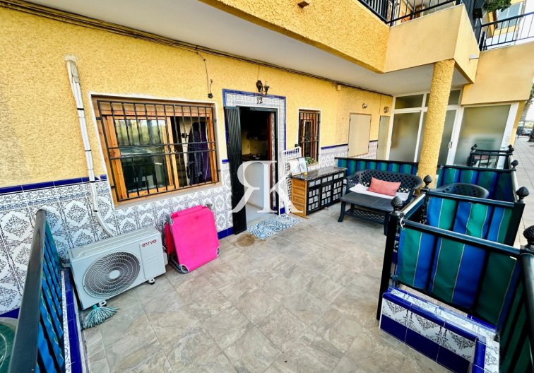 Revente - Duplex - Torrevieja - Costa Blanca