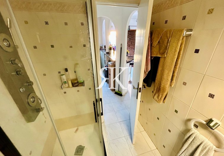 Revente - Duplex - Torrevieja - Costa Blanca