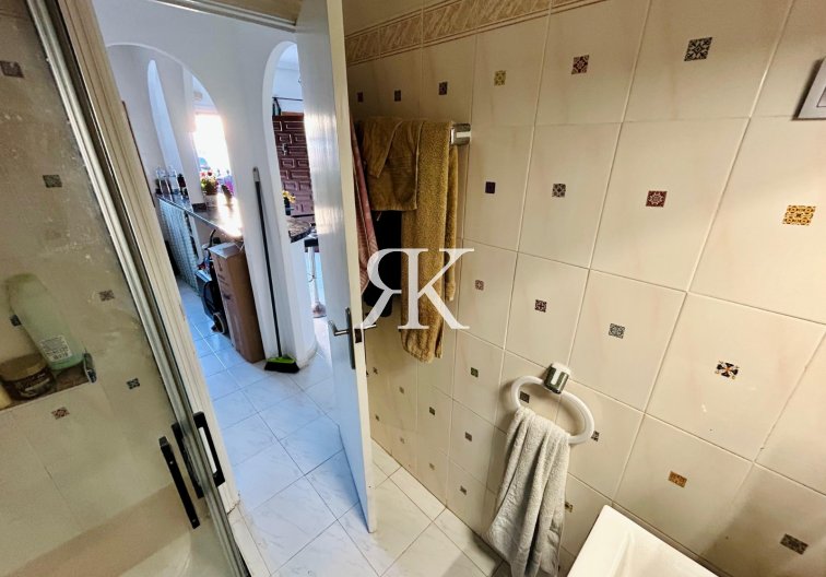 Revente - Duplex - Torrevieja - Costa Blanca