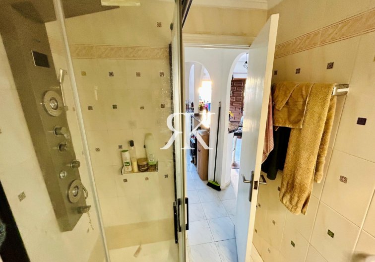 Revente - Duplex - Torrevieja - Costa Blanca