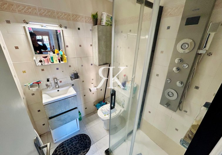 Revente - Duplex - Torrevieja - Costa Blanca